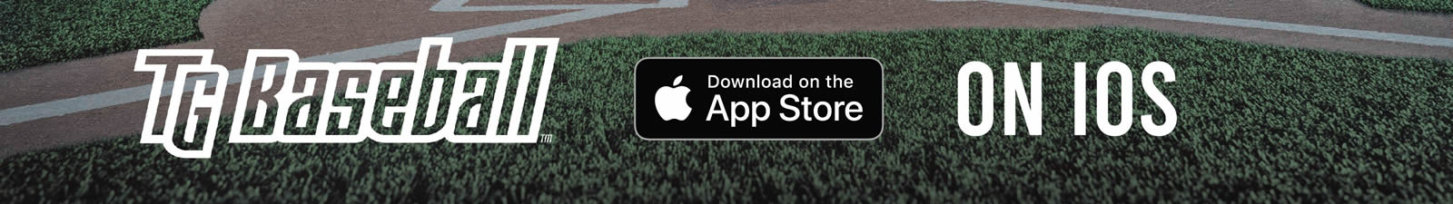 TG Baseball - iOS
